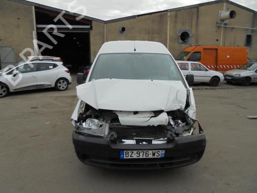 Switch PEUGEOT EXPERT Van (222) 2.0 HDI | BP25517198I30 