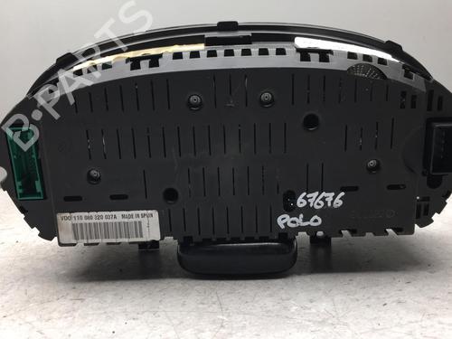 Used Instrument cluster Instrument cluster 25557737 25557737