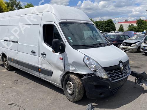 Front left lock RENAULT MASTER III Van (FV) 2.3 dCi 145 FWD (FV0E, FV0F, FV0H, FV02, FV0M, FV0S,... | BP25574607C98 - Image 29