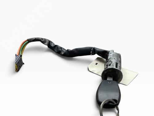 Ignition barrel DACIA DUSTER (HS_) 1.5 dCi (HSMC) | BP38917565M48 - Image 2
