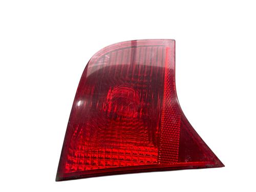 Venstre baklys, luke AUDI A4 B7 (8EC) 1.9 TDI (116 hp) 25579778