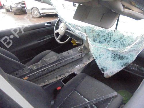 Højre baglygte bagklap VW GOLF V (1K1) 1.9 TDI | BP25553657C80 