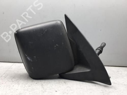 Right mirror OPEL COMBO Box Body/MPV 1.3 CDTI 16V | BP25537968C27 