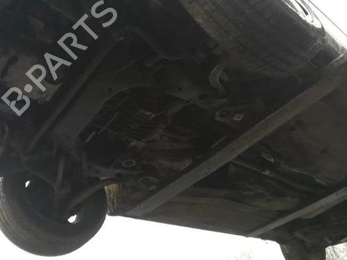 AC-Styringsenhed/Manøvreenhed VW PASSAT B5.5 (3B3) 1.9 TDI | BP25516287I5 