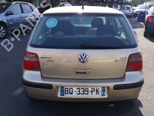 Rear left interior door handle VW GOLF IV (1J1) 1.9 TDI | BP25523961I15 