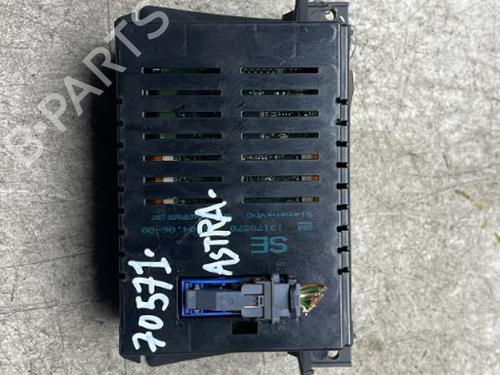 display-monitor-opel-astra-h-gtc-a04-2005-2006-2007-2008-2009-2010-25501971 main image