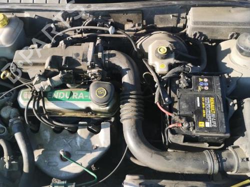 Høyre baklys FORD FIESTA IV (JA_, JB_) 1.3 i | BP25560427C35 