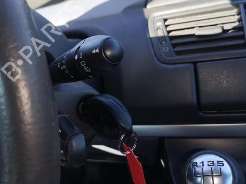 Climate control PEUGEOT 807 (EB_) 2.0 HDi | BP25532280I5  - Image 13