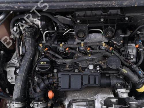 Left front brake caliper CITROËN BERLINGO Box Body/MPV (K9) 1.5 BlueHDi 130 | BP25557703M105  - Image 6