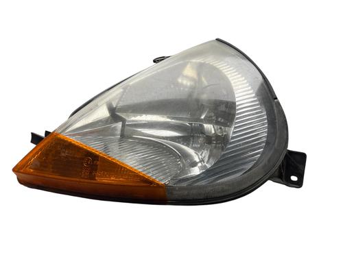 Used Left headlight Left headlight FORD KA (RB_) 1.3 i (60 hp) 27251120 27251120