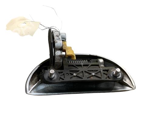 Used Front left exterior door handle Front left exterior door handle TOYOTA AYGO (_B1_) 1.0 (KGB10_, KGB10R) (68 hp) 25548137 25548137