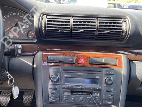 Steering column stalk AUDI A4 B5 (8D2) 2.5 TDI | BP25570627I23 