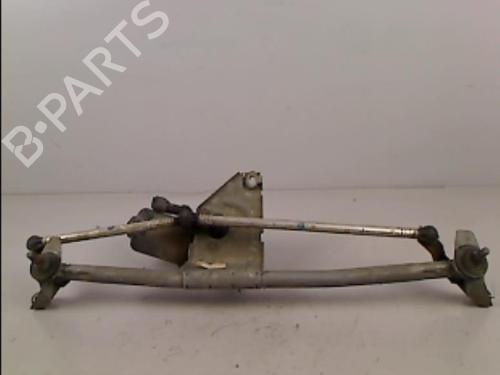 Used Front wiper motor OPEL ASTRA F Hatchback (T92) [1991-2000]  25536339