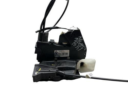 Front left lock RENAULT MEGANE IV Hatchback (B9A/M/N_) 1.2 TCe 130 (B9MR) | BP34480794C98 - Image 3