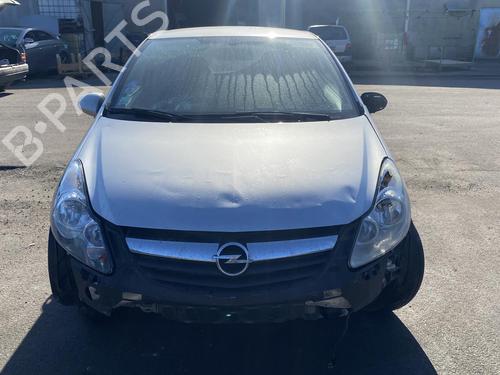 Steering column stalk OPEL CORSA D (S07) 1.2 LPG (L08, L68) | BP34220373I23 - Image 30