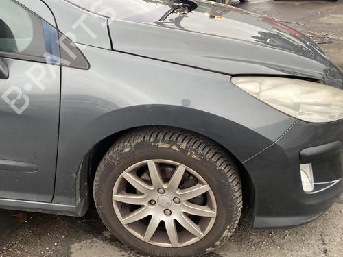 Left front window switch PEUGEOT 308 SW I (4E_, 4H_) 1.6 HDi | BP25543011I27  - Image 18