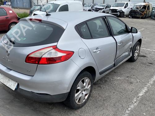 Front left window mechanism RENAULT MEGANE III Hatchback (BZ0/1_, B3_) 1.5 dCi (BZ0C) | BP33444002C22  - Image 22