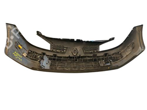 Front bumper RENAULT MEGANE II (BM0/1_, CM0/1_) 1.5 dCi (BM02, BM13, BM2A, CM02, CM13) | BP28623657C7 