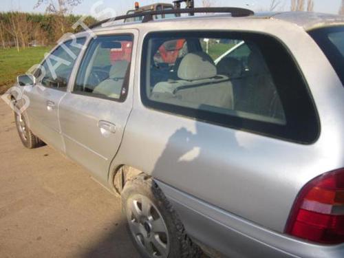 Climate control FORD MONDEO II Turnier (BNP) 2.0 i | BP25559008I5 