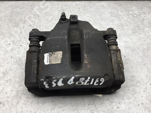 Used Right front brake caliper Right front brake caliper CITROËN DS3 (SA_) 1.6 VTi 120 (120 hp) 25521414 25521414