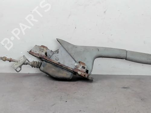 Parkbremsarm/handtak RENAULT CLIO II (BB_, CB_) 1.5 dCi (B/CB07) (65 hp) 25584254