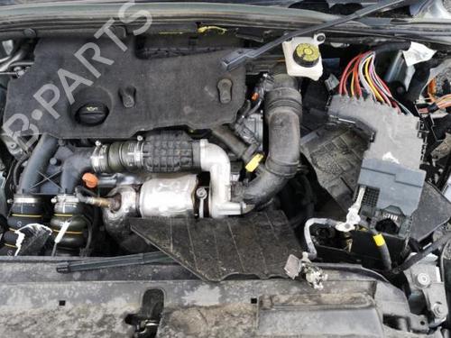 Front right window mechanism CITROËN C4 II (NC_) 1.6 HDi 90 | BP25524552C23  - Image 9