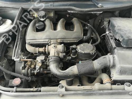 Servopumpe PEUGEOT 206 Hatchback (2A/C) 1.9 D | BP25537754M99 