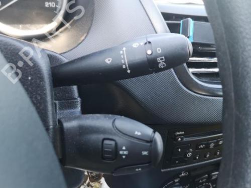Right sun visor PEUGEOT 206+ (2L_, 2M_) 1.1 | BP25523806I2  - Image 22