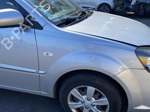 Climate control KIA RIO II (JB) 1.5 CRDi | BP25514924I5  - Image 6
