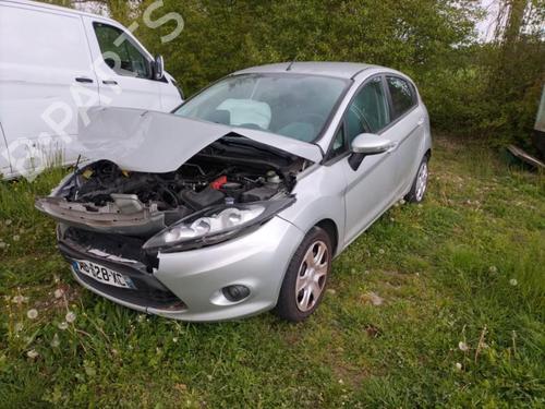 Climate control FORD FIESTA VI (CB1, CCN) 1.25 | BP25548075I5 - Image 6