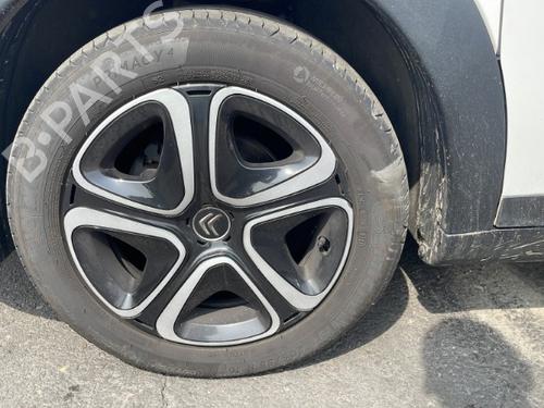 Sikkerhetsbelte-spenne CITROËN C4 CACTUS 1.5 BlueHDi 100 | BP25542380I32 - Image 29