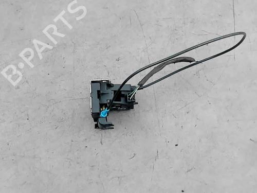 Front left lock RENAULT MEGANE I Coach (DA0/1_) 1.9 dCi (DA05, DA1F) | BP25576651C98 