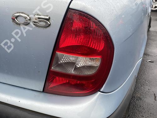 ABS Bremseaggregat CITROËN C5 I (DC_) 1.8 16V (DC6FZB, DC6FZE) | BP25567220M43 