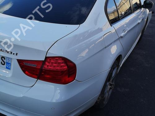 Front left window mechanism BMW 3 (E90) 320 d | BP29121130C22  - Image 22
