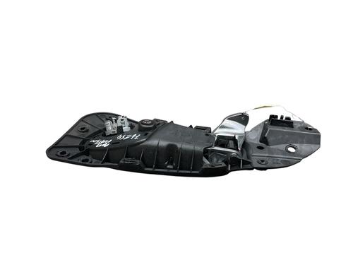 Front right interior door handle FIAT 500L (351_, 352_) 1.6 D Multijet (199LYD1B) | BP36241853I14 - Image 3