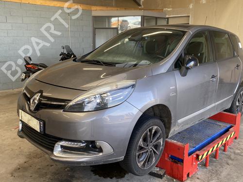 Left tailgate light RENAULT SCÉNIC III (JZ0/1_) 1.6 dCi (JZ00, JZ12) | BP33231818C79  - Image 34