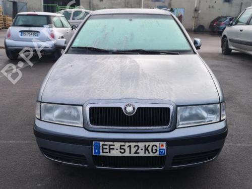 Venstre baglygte SKODA OCTAVIA I (1U2) 1.9 TDI | BP25532286C34 