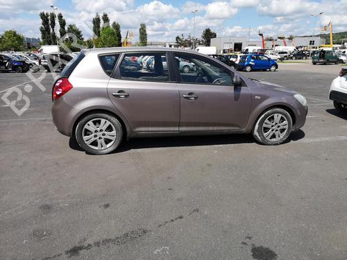 Front left lock KIA CEE'D Hatchback (ED) 1.6 CRDi 90 | BP25554530C98  - Image 18