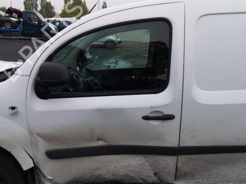 Right front brake caliper RENAULT KANGOO Express (FW0/1_) | BP25581820M104 - Image 30