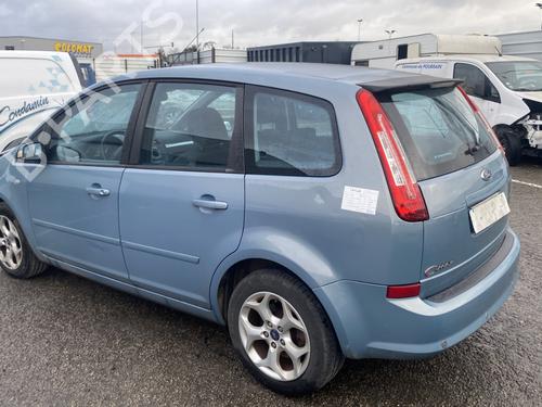 Left front seat FORD C-MAX (DM2) 1.8 TDCi | BP39623551C15 - Image 16