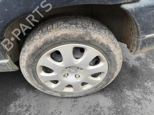 Alternator PEUGEOT PARTNER MPV (5_, G_) 2.0 HDI | BP26965328M7 