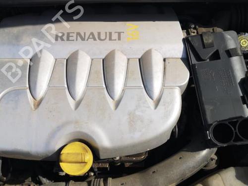 Starter RENAULT CLIO III (BR0/1, CR0/1) 1.4 16V | BP25580142M8