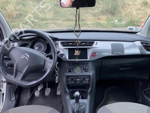 Right front shock absorber CITROËN C3 II (SC_) 1.4 HDi 70 (SC8HZC, SC8HR0, SC8HP4) | BP25542884M17 - Image 17