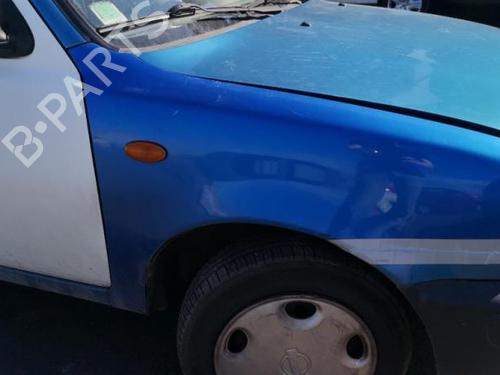 Left mirror NISSAN MICRA II (K11) 1.0 i 16V (K11) | BP25532254C26