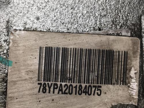 Left front brake caliper PEUGEOT 208 II (UB_, UP_, UW_, UJ_) 1.5 BlueHDI 100 | BP25575728M105 
