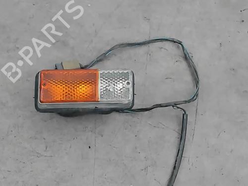 Used Right front indicator Right front indicator LADA NIVA Closed Off-Road Vehicle (2121, 2131) 1600 4x4 (73 hp) 25516399 25516399
