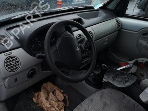 Left taillight RENAULT KANGOO (KC0/1_) 1.5 dCi | BP31355870C34 