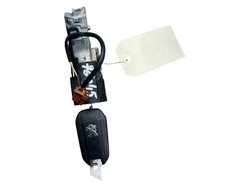 ignition-barrel-peugeot-expert-van-v_-2016-33550834 main image