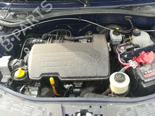 Højre bagtil lås DACIA SANDERO 1.2 16V | BP25537375C99 - Image 13