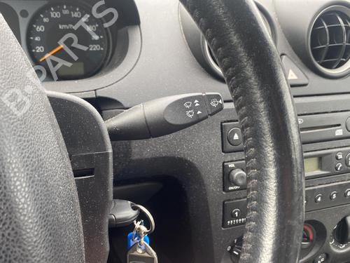 Radio FORD FIESTA V (JH_, JD_) 1.4 16V | BP25515476E6 